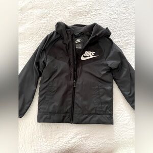 Boys Nike coat